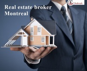  Looking for A Commercial and Residential Broker ?